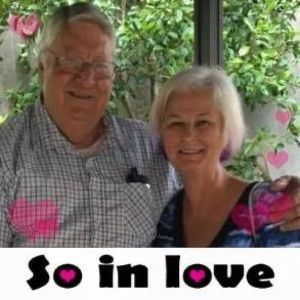 Meet your Posher, Kathy